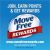New Haven Moving Equipment Near Me Amazon Com Move Free Advanced Plus Msm 120 Tablets Joint Health