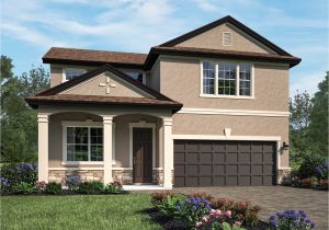 New Homes for Sale In Jacksonville oregon Heritage Oaks In orlando Fl New Homes Floor Plans by Meritage Homes