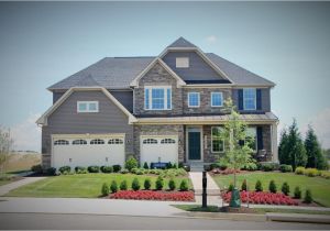 New Homes In Grassfield Chesapeake Va Summerwood at Grassfield New Homes In Chesapeake Va by Ryan Homes