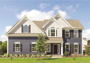 New Homes In Grassfield Chesapeake Va Summerwood at Grassfield New Homes In Chesapeake Va by Ryan Homes