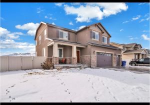 New Homes In Saratoga Springs Utah for Sale 447 W Marie Way N Saratoga Springs Ut Mlsa 1574866