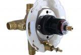 New Kohler Rough In Valve Kohler K 11748 Ks Na Rough In Rite Temp Valve W Diverter