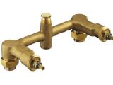 New Kohler Rough In Valve Kohler K 302 K Two Handle Shower Rough In Valve