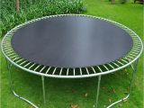 New Trampoline Mat and Springs 13 3 39 Waterproof Trampoline Mat 96 Rings for 15 39 Frame 7