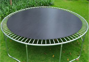 New Trampoline Mat and Springs 13 3 39 Waterproof Trampoline Mat 96 Rings for 15 39 Frame 7