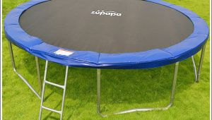 New Trampoline Mat and Springs New 12 3 39 Jumping Mat for 14 39 Trampoline 96 Rings 7