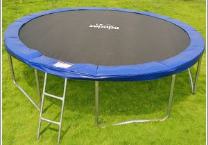 New Trampoline Mat and Springs New 12 3 39 Jumping Mat for 14 39 Trampoline 96 Rings 7