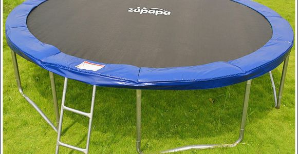 New Trampoline Mat and Springs New 12 3 39 Jumping Mat for 14 39 Trampoline 96 Rings 7