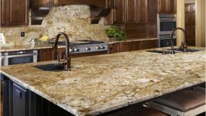 New Venetian Gold Granite Backsplash Ideas New Venetian Gold Granite for the Kitchen Backsplash Ideas