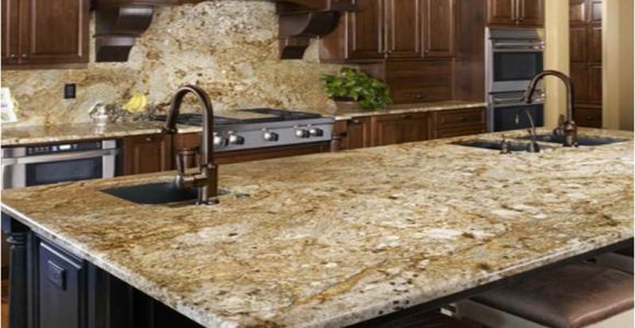 New Venetian Gold Granite Backsplash Ideas New Venetian Gold Granite for the Kitchen Backsplash Ideas