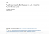 New York Life Annuity Eft form Pdf An Optimal Life Insurance Policy In the Continuous Time