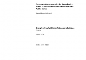 New York Life Annuity Eft form Pdf Corporate Governance In Der Energiewirtschaft Zwischen