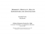 New York Life Annuity Eft form Pdf Morbidity Mortality Health Expenditures and Annuitization
