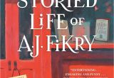 New York Life Eft the Storied Life Of A J Fikry A Novel Gabrielle Zevin