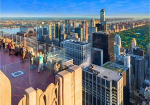 New York Life fort Worth Visit top Of the Rock Observation Deck Nyc S Iconic Observatory