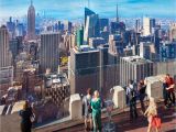 New York Life fort Worth Visit top Of the Rock Observation Deck Nyc S Iconic Observatory