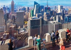 New York Life fort Worth Visit top Of the Rock Observation Deck Nyc S Iconic Observatory