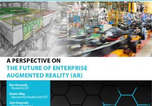 Newport News Catalog Request Index Ar solutions Projects A 105 Billion Augmented Reality Market