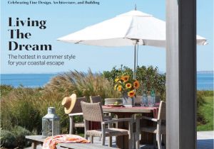 Newport News Catalog Request New England Home Cape and islands 2018 by New England Home Magazine