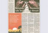 Newport News Catalog Request Our Latest News Article Keeping Your Business Safe From Cyber