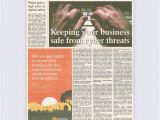 Newport News Catalog Request Our Latest News Article Keeping Your Business Safe From Cyber