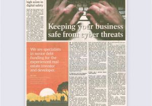 Newport News Catalog Request Our Latest News Article Keeping Your Business Safe From Cyber