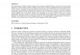 Newport News Catalog Request Pdf Coordination and Exchange Of Xml Catalog Data In B2b