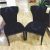 Nicole Miller Grey Dining Chairs Pinterest the World S Catalog Of Ideas