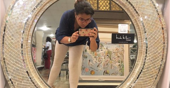 Nicole Miller Mirror Mosaic Mirrors Marvellous Nicole Miller Mirror Nicole Miller