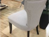 Nicole Miller Tufted Dining Chairs Homegoods Giveaway Shanty 2 Chic