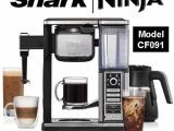 Ninja Coffee Bar Cf091 Review Ninja Coffee Bar Brewer System with Glass Carafe Cf091
