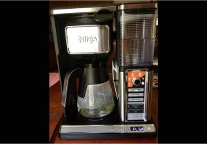 Ninja Coffee Bar Cf091 Review Ninja Coffee Bar System Review Model Cf091 Youtube