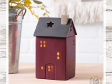 No Place Like Home Scentsy Warmer Classics Corner Cafe Fall Winter 2018 Poppyscents