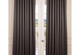 Noise Cancelling Curtains Ikea solaris Semi Opaque Linen Microfiber Grommet Curtain 1 Panel