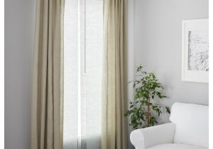 Noise Cancelling Curtains Ikea Vidga Triple Track and Rod Set White Products Curtains Ikea