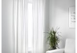 Noise Reducing Curtains Ikea Uk Ikea Vivan Curtains 1 Pair White In 2019 Products Curtains