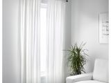 Noise Reducing Curtains Ikea Uk Ikea Vivan Curtains 1 Pair White In 2019 Products Curtains