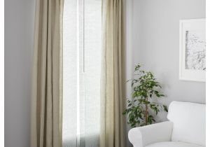 Noise Reducing Curtains Ikea Uk Vidga Triple Track and Rod Set White Products Curtains Ikea