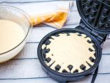 Non toxic Waffle Maker How to Clean An Electric Waffle Maker