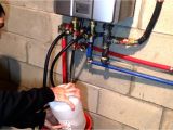 Noritz Error Code 11 solved Tankless Water Heater Flush Easy Descaling