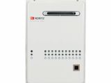 Noritz Tankless Water Heater Reviews noritz Nrc711 Od Ng Outdoor Natural Gas Residential