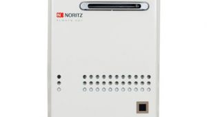 Noritz Tankless Water Heater Reviews noritz Nrc711 Od Ng Outdoor Natural Gas Residential