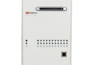 Noritz Tankless Water Heater Reviews noritz Nrc711 Od Ng Outdoor Natural Gas Residential