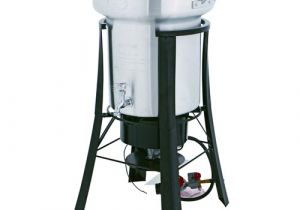 North American Outdoors Turkey Fryer Pointless to Go A G Home Brew forums