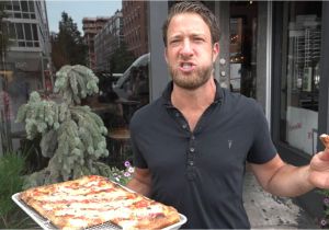 North End Pizza Elizabeth New Jersey Barstool Pizza Review 310 Bowery Bar Pizza Featuring A 9 Time