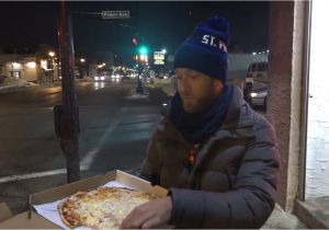 North End Pizza Elizabeth Nj Barstool Pizza Review Mama S Pizza St Paul Mn Barstool Sports