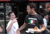 North End Pizza Elizabeth Nj Barstool Pizza Review Rina S Pizzeria Boston north End