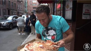 North End Pizza Elizabeth Nj Barstool Pizza Review the original Regina Pizzeria north End