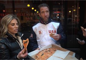 North End Pizza Elizabeth Nj Barstool Pizza Review Tre sorelle with Special Guest Jillian