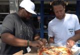 North End Pizza In Elizabeth Nj Barstool Pizza Review song E Napule Pizzeria with Special Guest